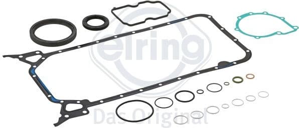 Gasket Kit, crankcase 899.909
