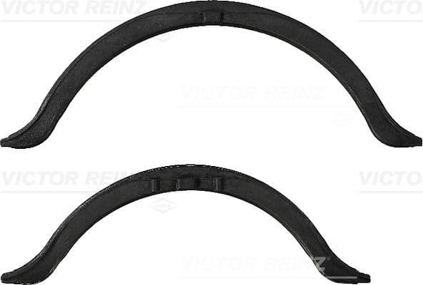 Gasket, oil sump 71-52866-00