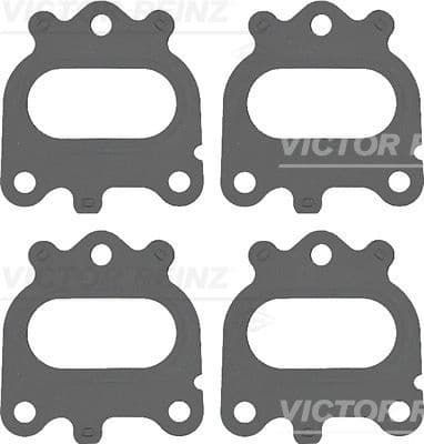 Gasket Set, exhaust manifold 11-53742-01