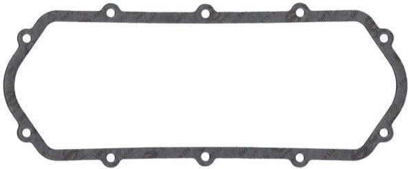 Gasket, housing cover (crankcase) 137.010
