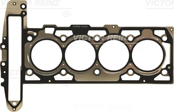 Gasket, cylinder head 61-36220-00