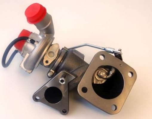 Charger, charging (supercharged/turbocharged) OE REMAN LTRPA4913105310 - image 2