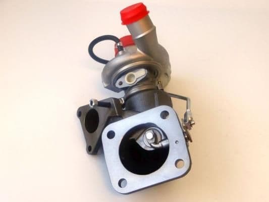 Charger, charging (supercharged/turbocharged) OE REMAN LTRPA4913105310 - image 3