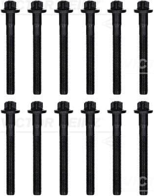 Cylinder Head Bolt Set 14-32109-02