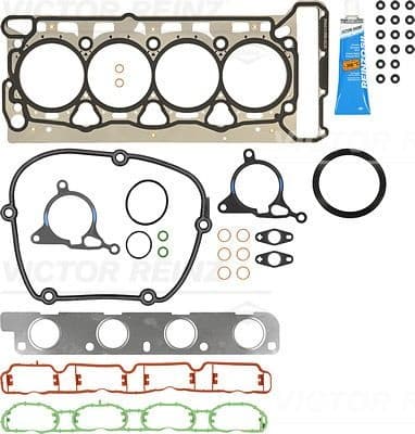 Gasket Kit, cylinder head 02-37475-01