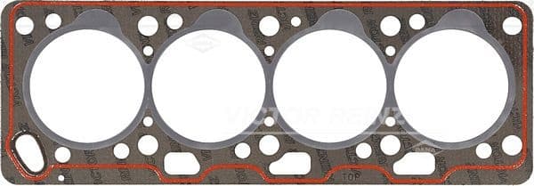 Gasket, cylinder head 61-28630-00
