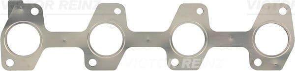 Gasket, exhaust manifold 71-53502-00
