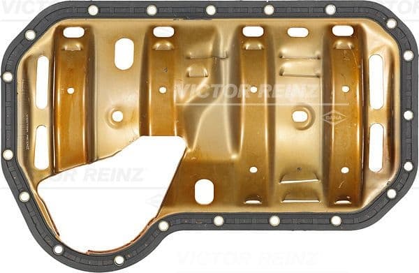 Gasket, oil sump 71-31943-00
