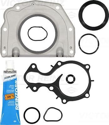 Gasket Kit, crankcase 08-42892-01