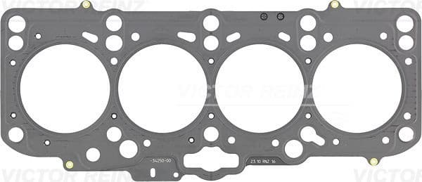 Gasket, cylinder head 61-34250-00