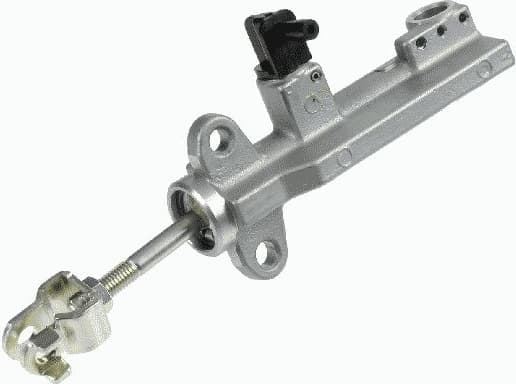 Master Cylinder, clutch 6284 600 590