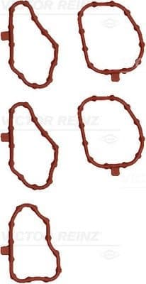 Gasket Set, cylinder head cover 15-10053-01