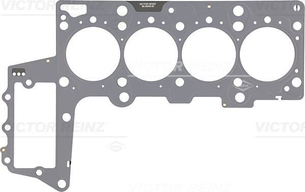 Gasket, cylinder head 61-36455-20