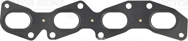 Gasket, exhaust manifold 71-42131-00