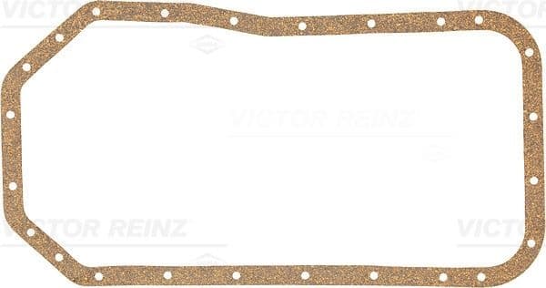 Gasket, oil sump 71-52462-00