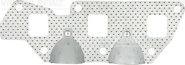 Gasket, exhaust manifold 71-52552-00