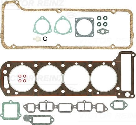 Gasket Kit, cylinder head 02-26255-06