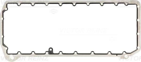 Gasket, oil sump 71-37406-00