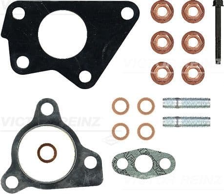 Mounting Kit, charger 04-10071-01