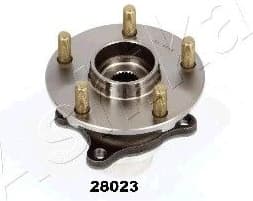Wheel Hub 44-28023 - image 2