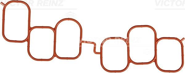Gasket, intake manifold housing 714305700