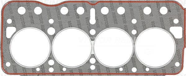 Gasket, cylinder head 61-22930-60