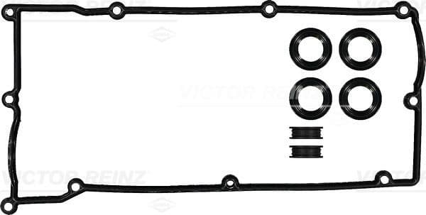 Gasket cylinder head 15-53408-01