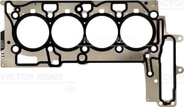 Gasket, cylinder head 61-37635-20