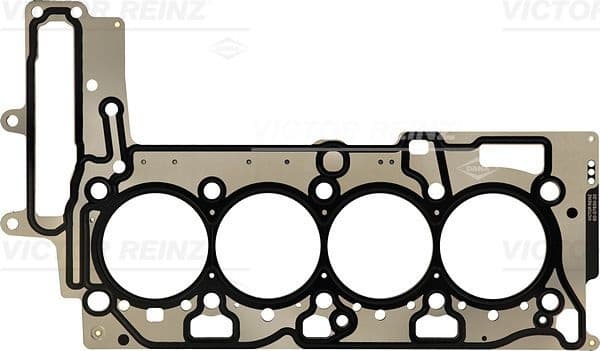 Gasket, cylinder head 61-37630-20