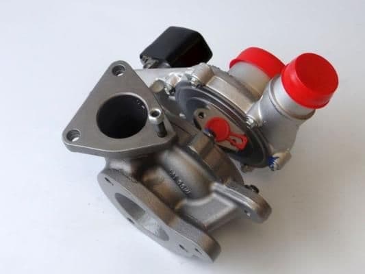 Charger, charging (supercharged/turbocharged) OE REMAN LTRPA7868806