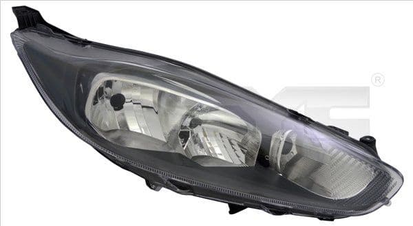 Headlight 20-14357-05-2
