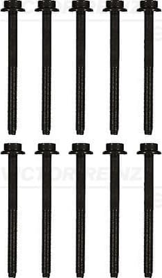 Cylinder Head Bolt Set 14-32277-01