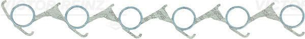 Gasket, intake manifold 71-27057-20