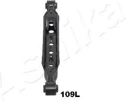 Control/Trailing Arm, wheel suspension 71-01-109L - image 2