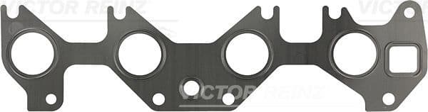 Gasket, intake manifold 71-34326-00