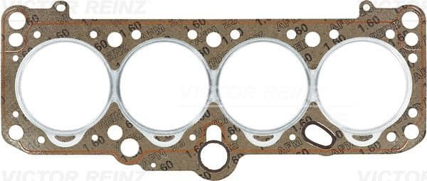 Gasket, cylinder head 61-28640-30