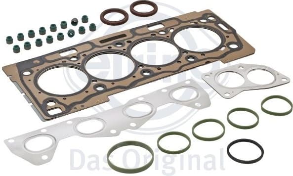 Gasket Kit, cylinder head 505.120