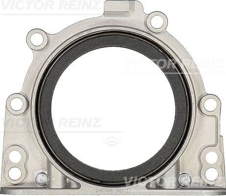 Shaft Seal, crankshaft 81-90006-00