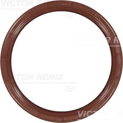 Shaft Seal, crankshaft 81-36644-00
