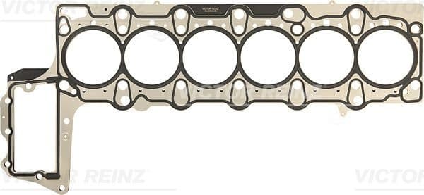 Gasket, cylinder head 61-37645-00