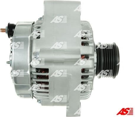 Alternator AS A6030 - image 2