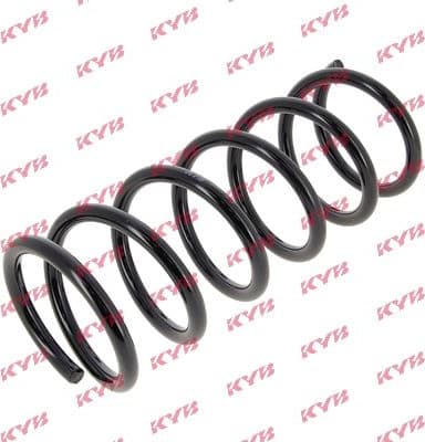 Suspension Spring K-Flex RA3500 - image 2