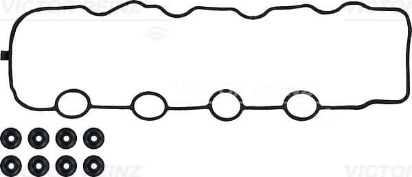 Gasket Set, cylinder head cover 15-39874-01