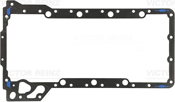 Gasket, oil sump 71-17431-00