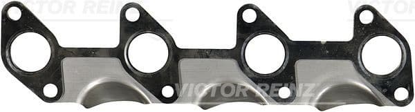 Gasket, exhaust manifold 71-12443-00