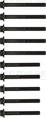 Cylinder Head Bolt Set 14-35733-01