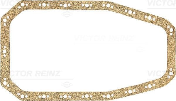 Gasket, oil sump 71-34049-10