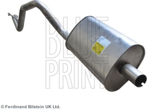 Rear Muffler ADA106002
