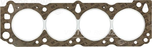Gasket, cylinder head 61-25985-20