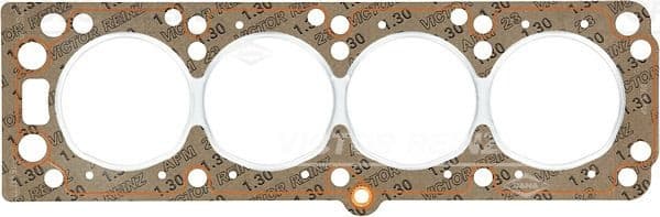 Gasket, cylinder head 61-33000-10
